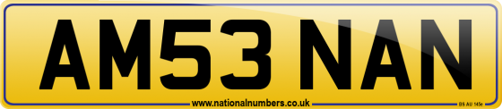 AM53 NAN