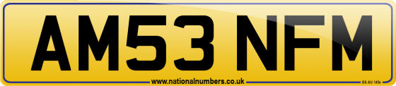 AM53 NFM
