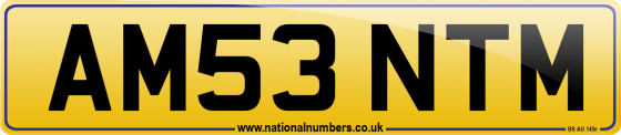 AM53 NTM