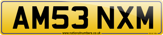 AM53 NXM