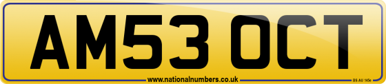 AM53 OCT