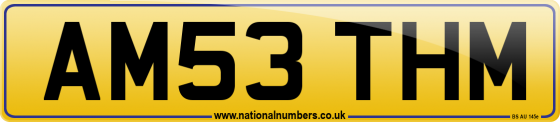 AM53 THM