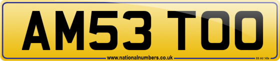 AM53 TOO