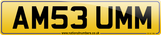 AM53 UMM