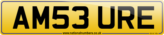 AM53 URE