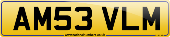AM53 VLM