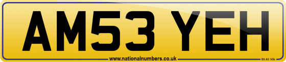 AM53 YEH