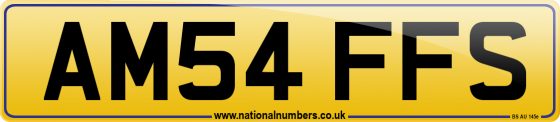 AM54 FFS