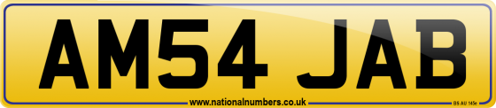 AM54 JAB