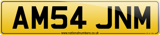 AM54 JNM