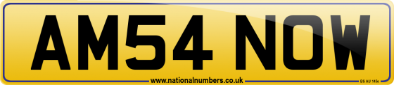 AM54 NOW