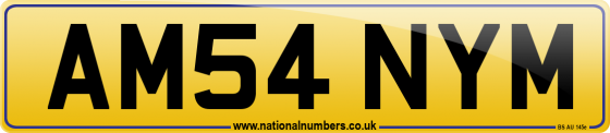 AM54 NYM