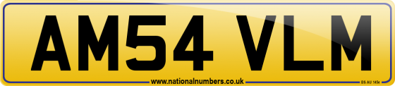 AM54 VLM