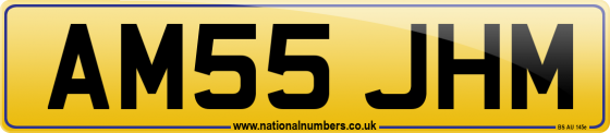 AM55 JHM