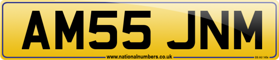 AM55 JNM