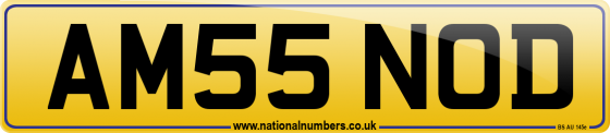 AM55 NOD