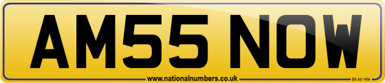 AM55 NOW