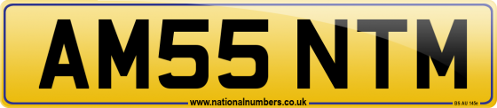 AM55 NTM
