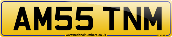 AM55 TNM