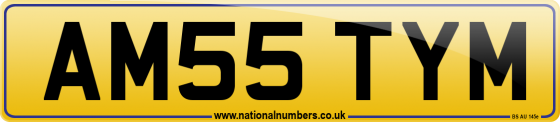 AM55 TYM