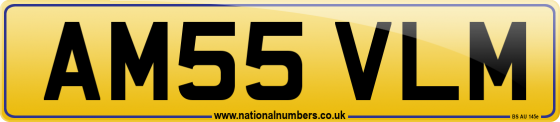AM55 VLM