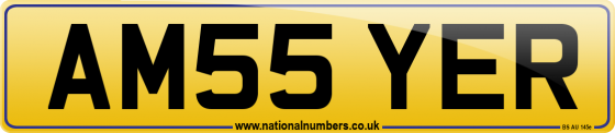 AM55 YER
