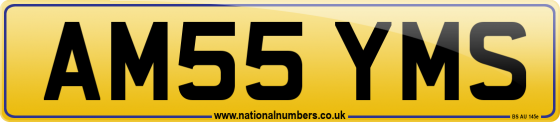 AM55 YMS