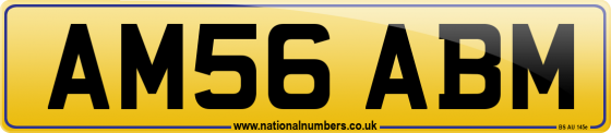 AM56 ABM