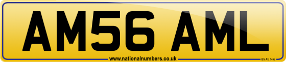 AM56 AML