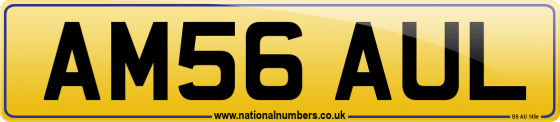 AM56 AUL