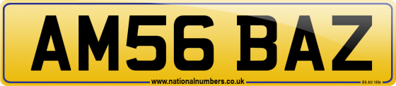 AM56 BAZ