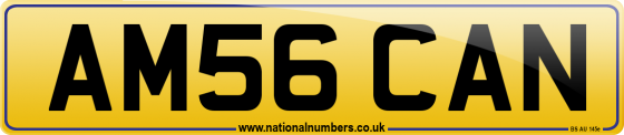 AM56 CAN