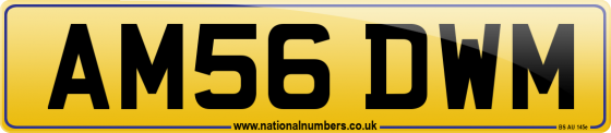 AM56 DWM