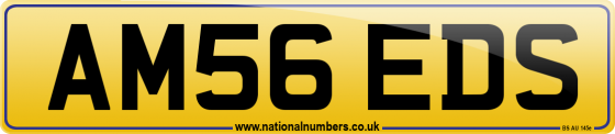AM56 EDS
