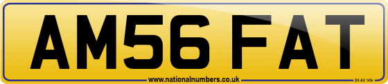 AM56 FAT