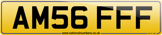 AM56 FFF