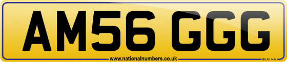 AM56 GGG