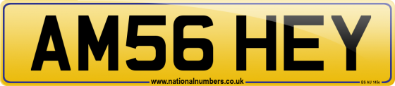 AM56 HEY