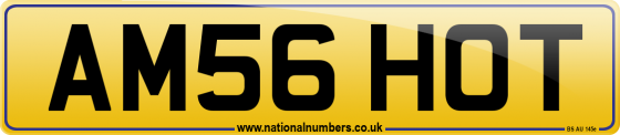 AM56 HOT