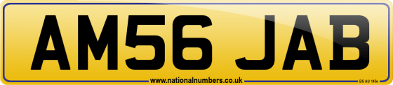 AM56 JAB