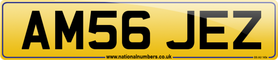 AM56 JEZ