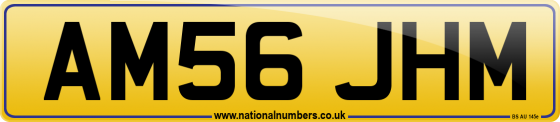 AM56 JHM