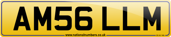 AM56 LLM