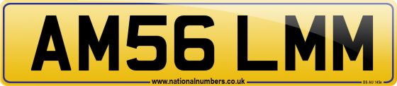 AM56 LMM