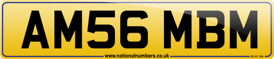 AM56 MBM