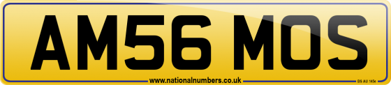 AM56 MOS
