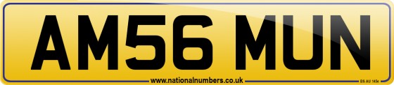 AM56 MUN