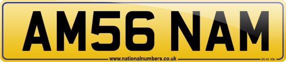 AM56 NAM