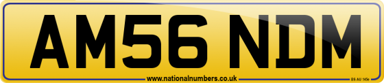 AM56 NDM