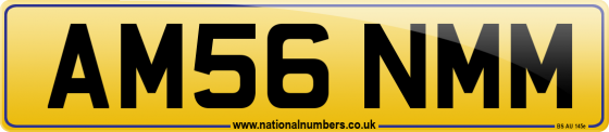 AM56 NMM